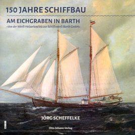 150 Jahre Schiffbau