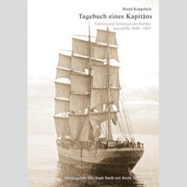 Tagebuch eines Kapitäns